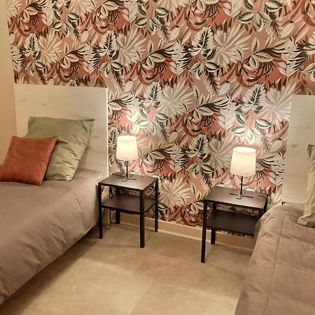 Myzenplace - Duplex 100M2 Cosy, Atypique, Situation Ideale, Parking Монтелимар Экстерьер фото