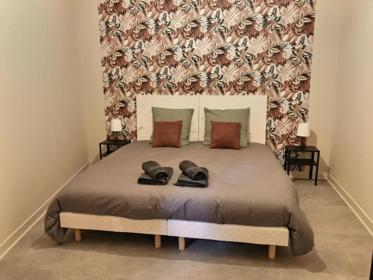 Myzenplace - Duplex 100M2 Cosy, Atypique, Situation Ideale, Parking Монтелимар Экстерьер фото